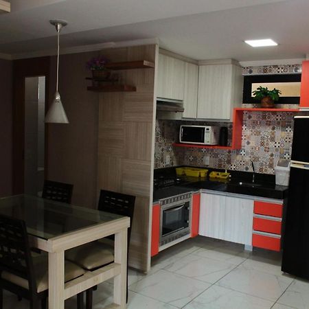 Residence Iracema Porto Fortaleza  Kültér fotó
