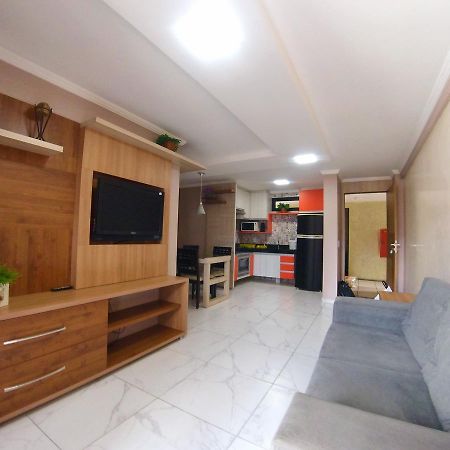 Residence Iracema Porto Fortaleza  Kültér fotó
