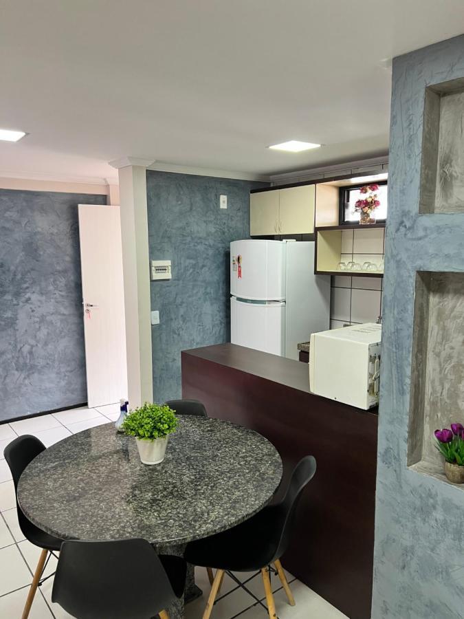 Residence Iracema Porto Fortaleza  Kültér fotó