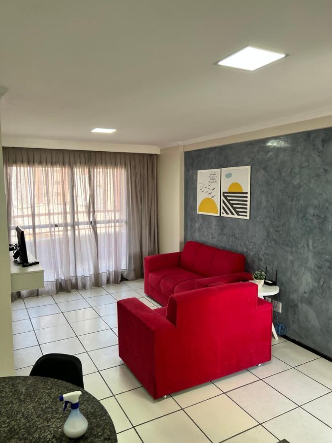 Residence Iracema Porto Fortaleza  Kültér fotó