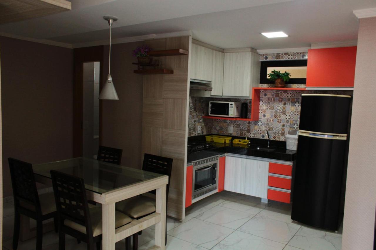 Residence Iracema Porto Fortaleza  Kültér fotó