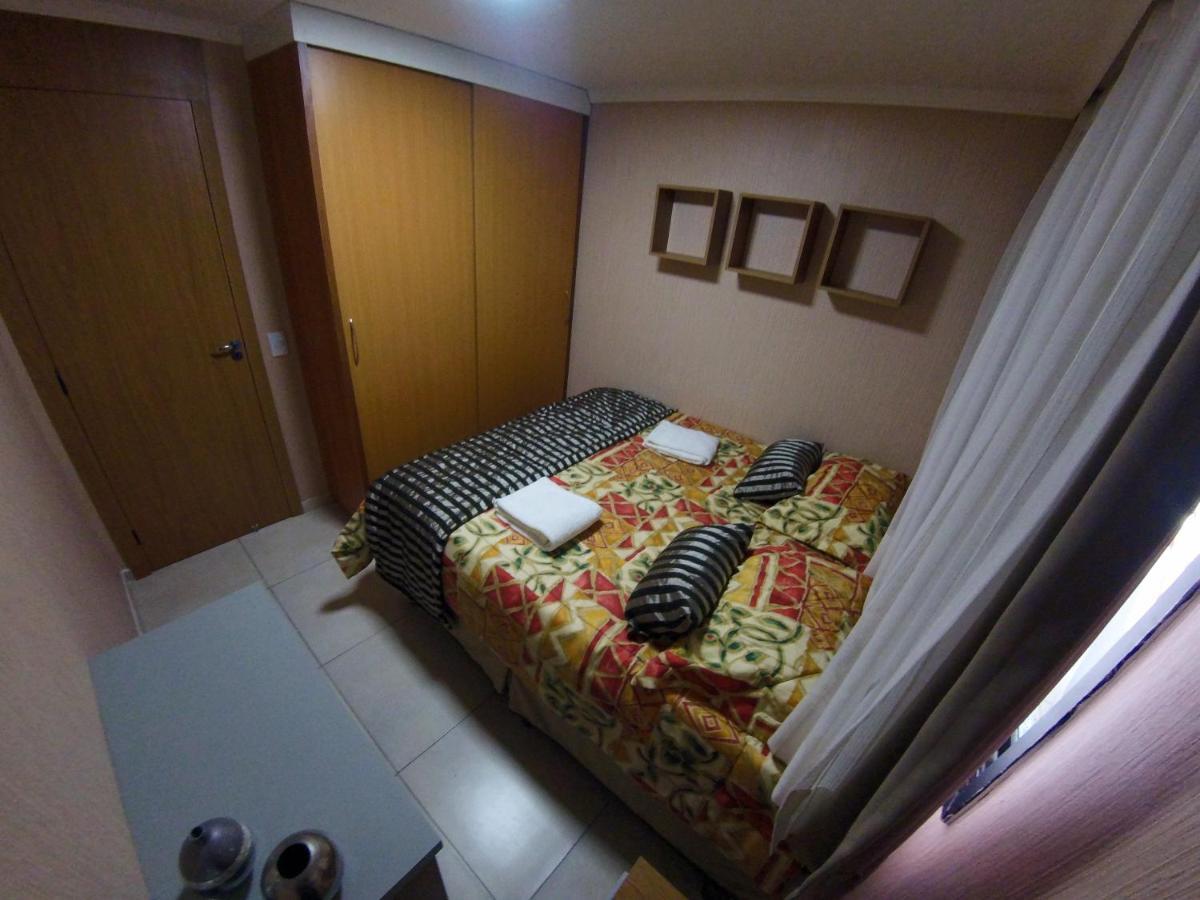 Residence Iracema Porto Fortaleza  Kültér fotó