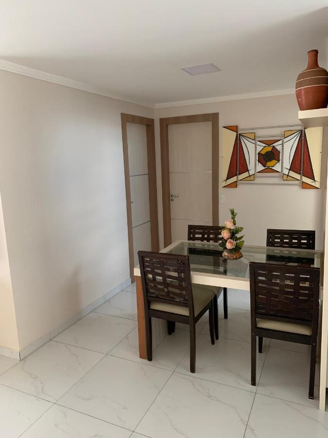 Residence Iracema Porto Fortaleza  Kültér fotó