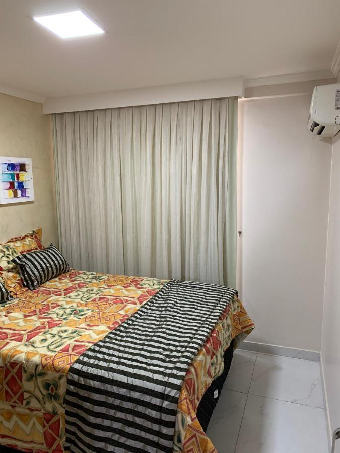 Residence Iracema Porto Fortaleza  Kültér fotó