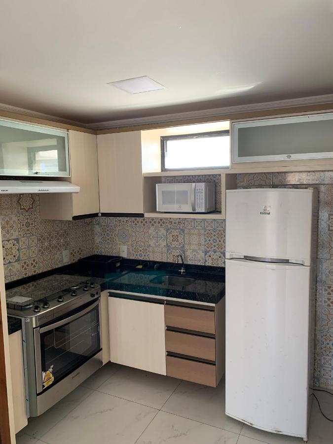 Residence Iracema Porto Fortaleza  Kültér fotó