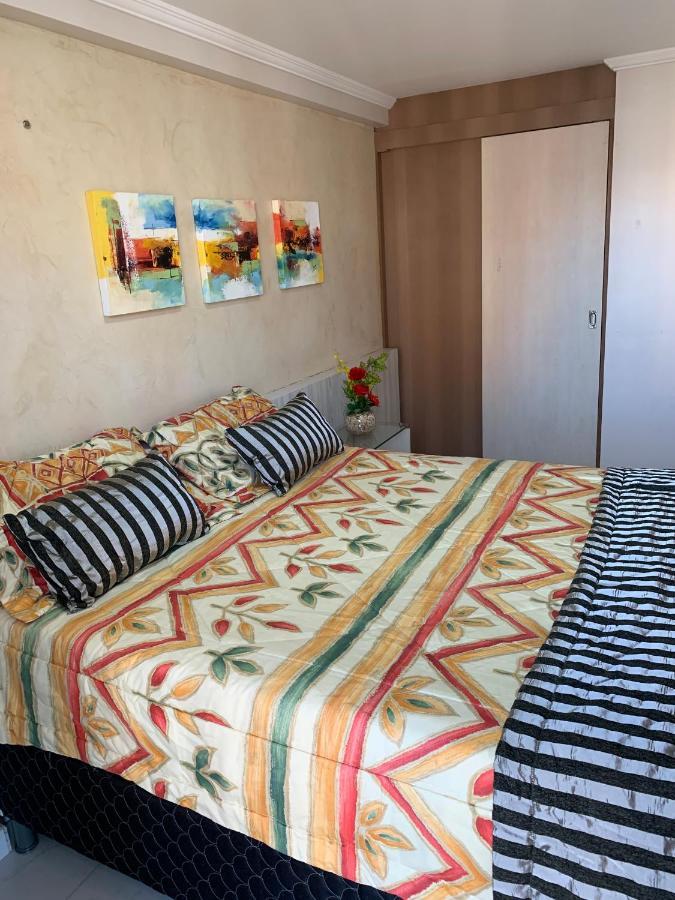 Residence Iracema Porto Fortaleza  Kültér fotó