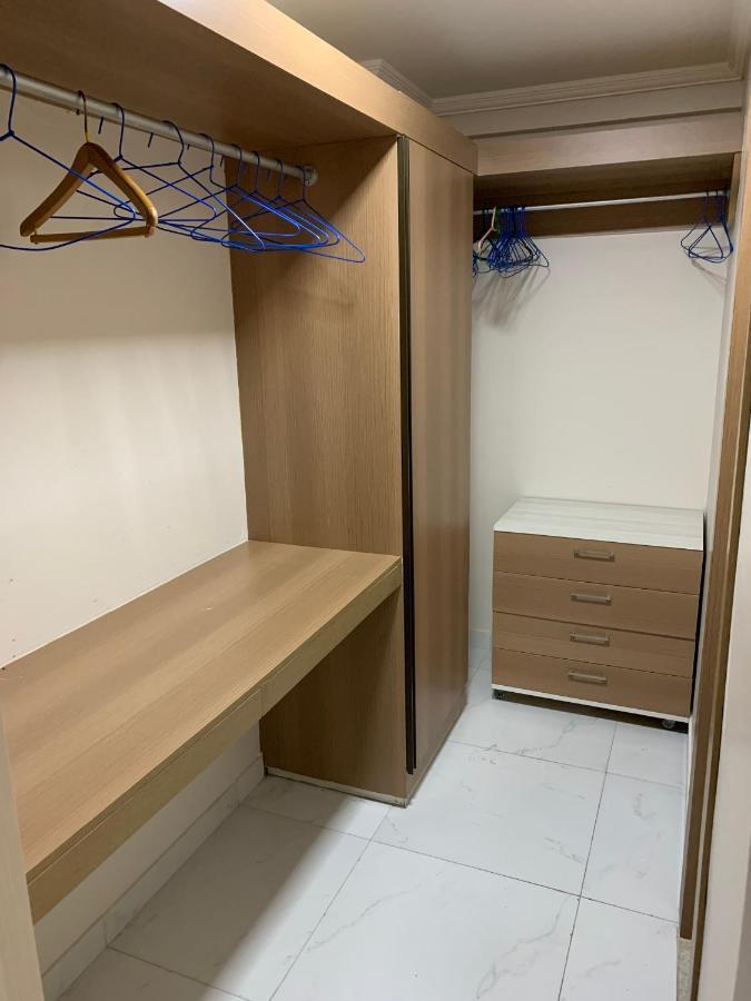 Residence Iracema Porto Fortaleza  Kültér fotó