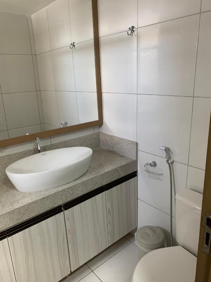 Residence Iracema Porto Fortaleza  Kültér fotó