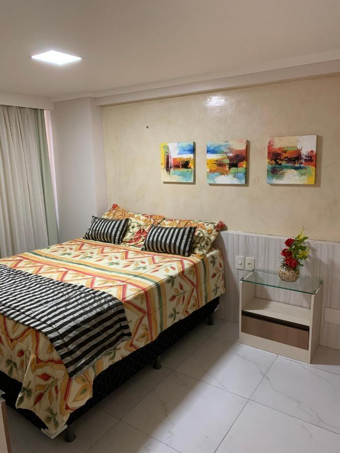 Residence Iracema Porto Fortaleza  Kültér fotó