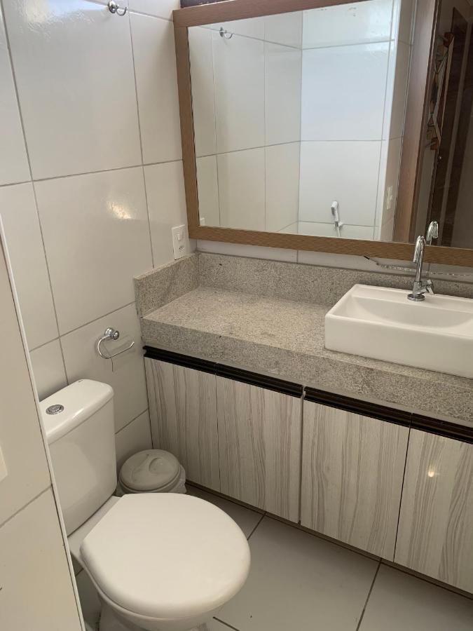 Residence Iracema Porto Fortaleza  Kültér fotó