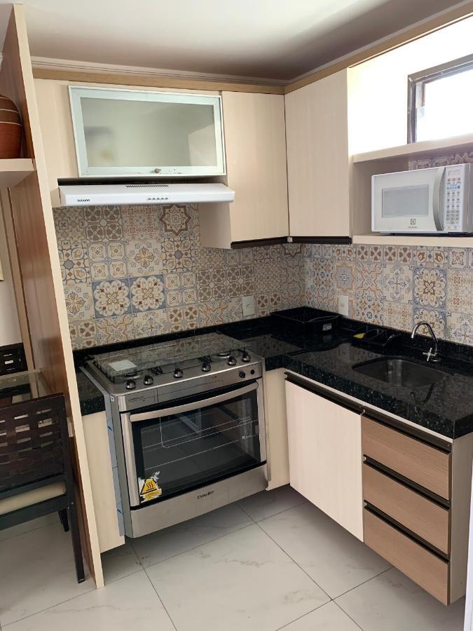 Residence Iracema Porto Fortaleza  Kültér fotó