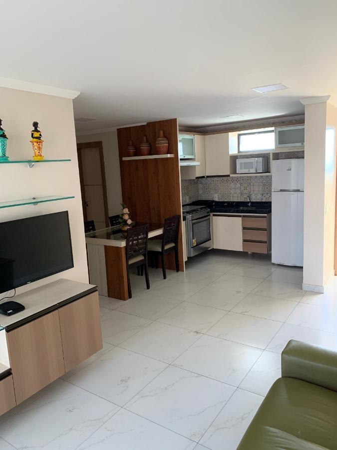 Residence Iracema Porto Fortaleza  Kültér fotó