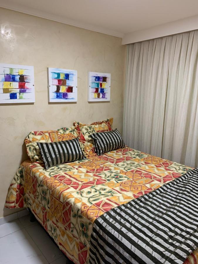 Residence Iracema Porto Fortaleza  Kültér fotó