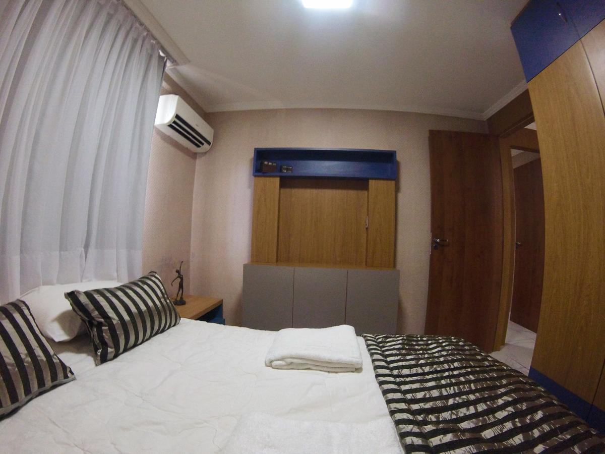 Residence Iracema Porto Fortaleza  Kültér fotó