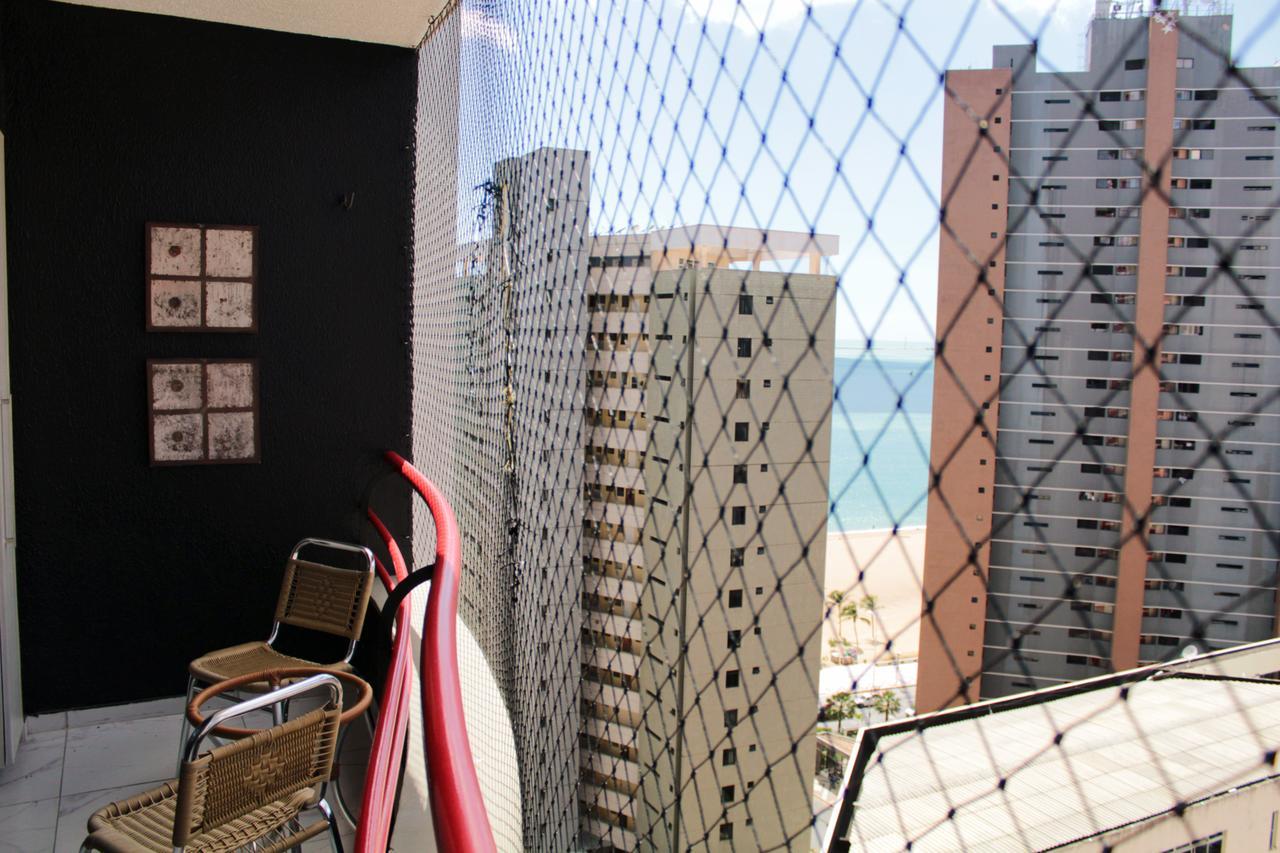 Residence Iracema Porto Fortaleza  Kültér fotó