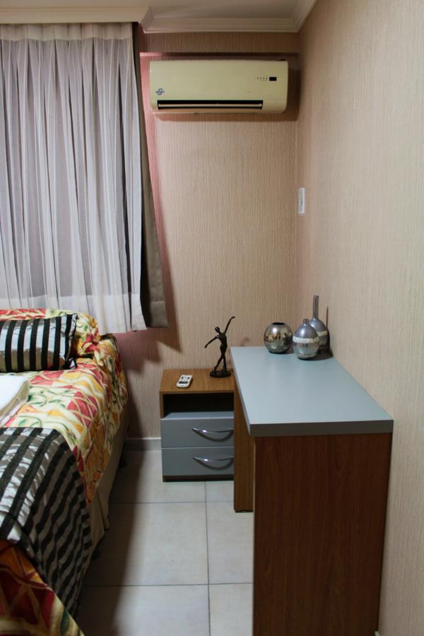 Residence Iracema Porto Fortaleza  Kültér fotó