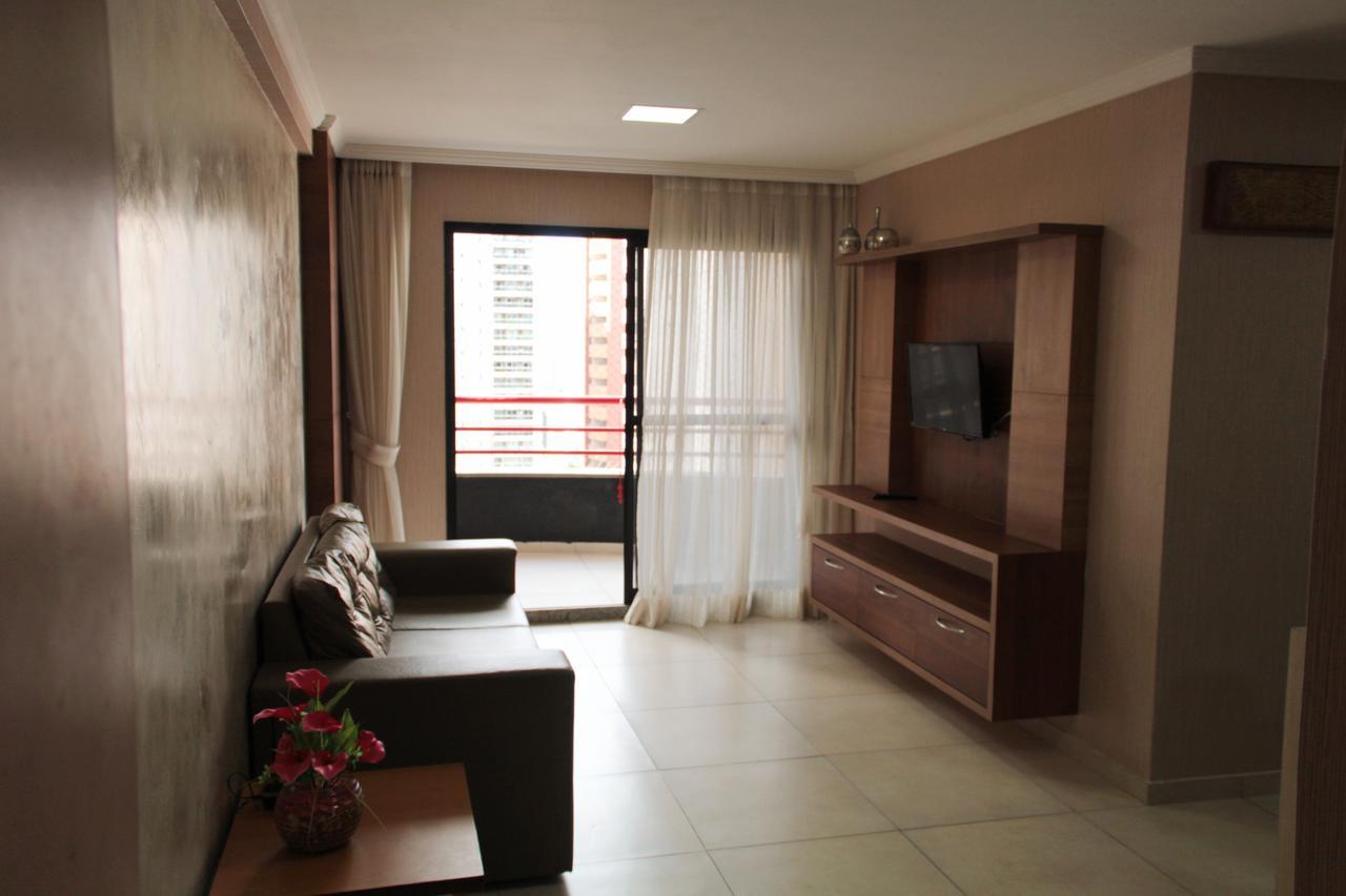 Residence Iracema Porto Fortaleza  Kültér fotó