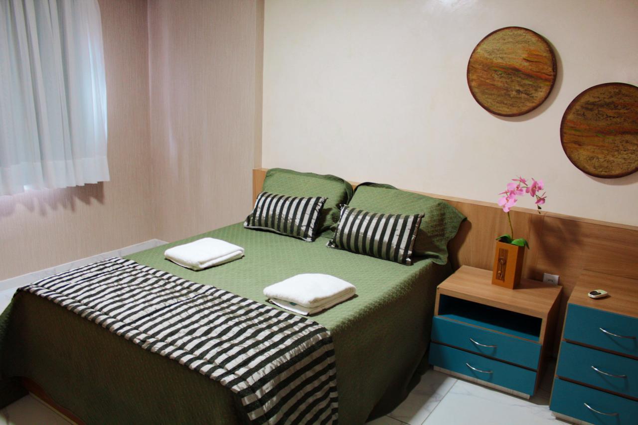 Residence Iracema Porto Fortaleza  Kültér fotó
