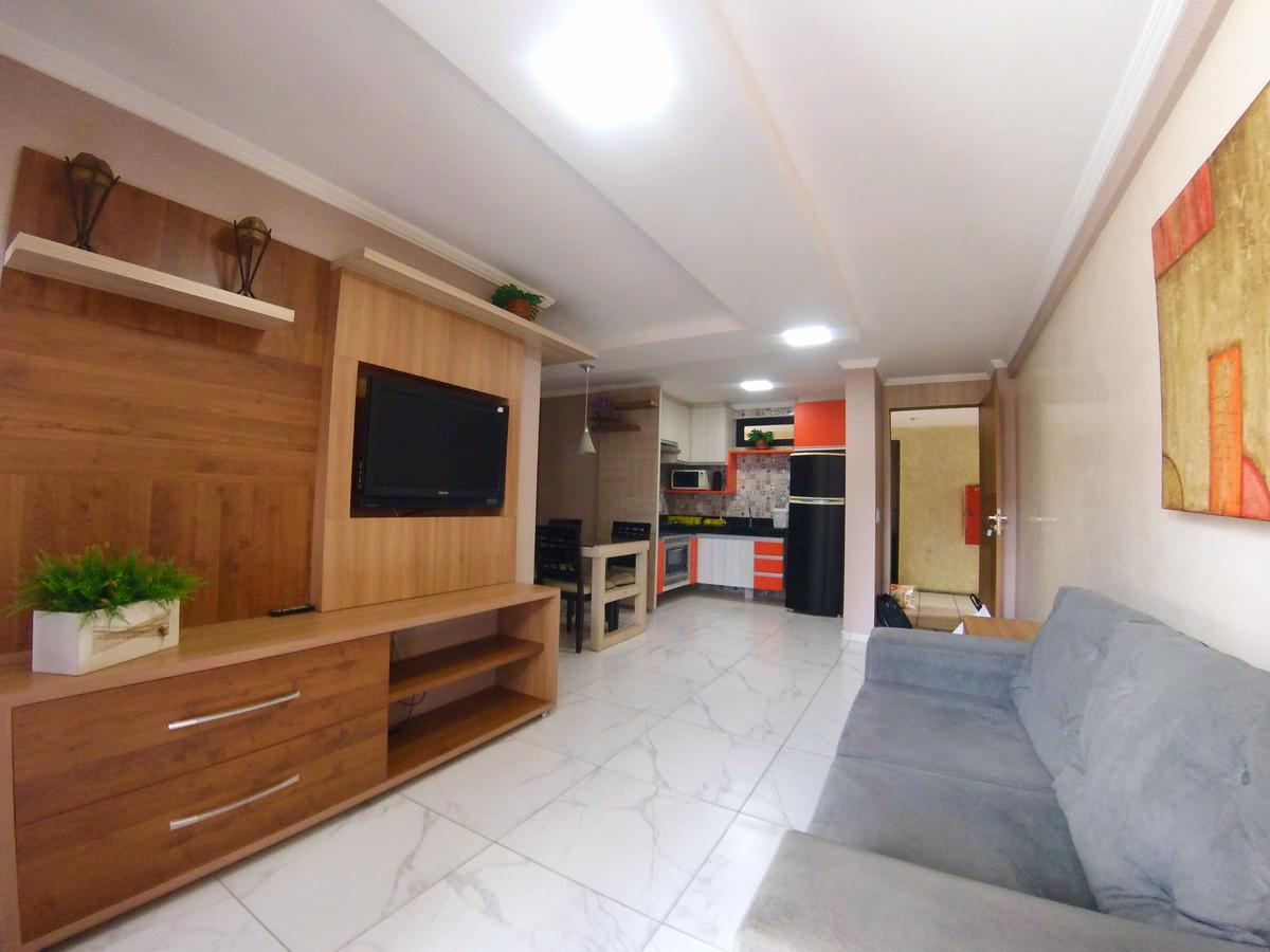 Residence Iracema Porto Fortaleza  Kültér fotó