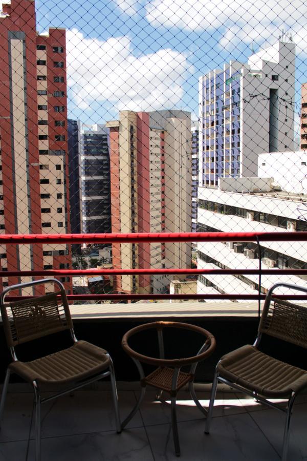 Residence Iracema Porto Fortaleza  Kültér fotó