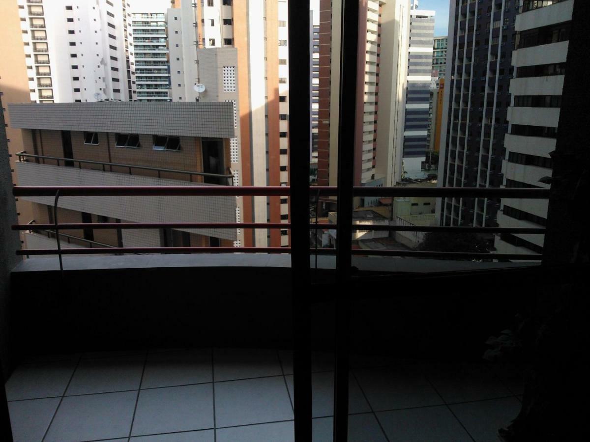 Residence Iracema Porto Fortaleza  Kültér fotó