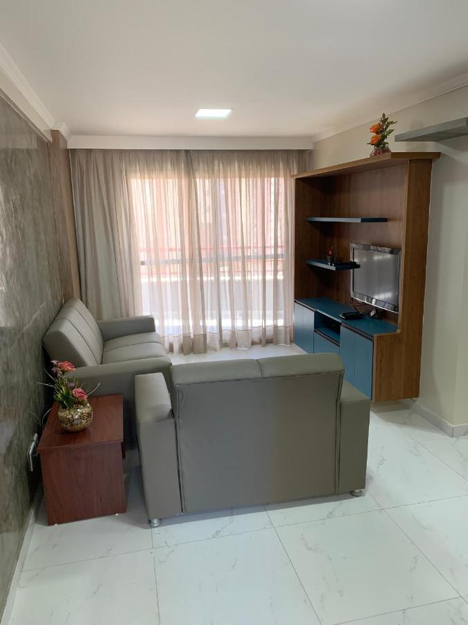 Residence Iracema Porto Fortaleza  Kültér fotó