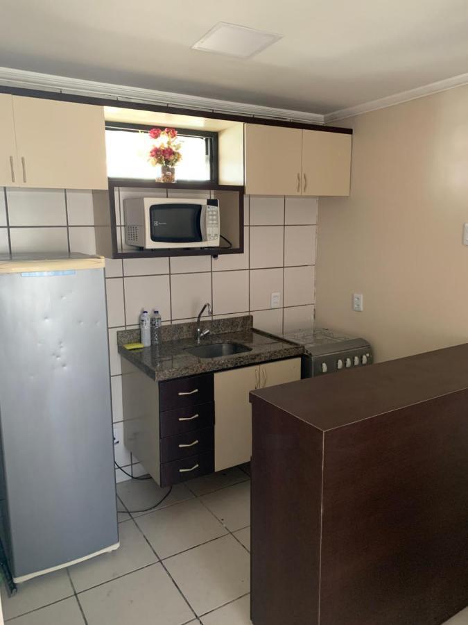 Residence Iracema Porto Fortaleza  Kültér fotó
