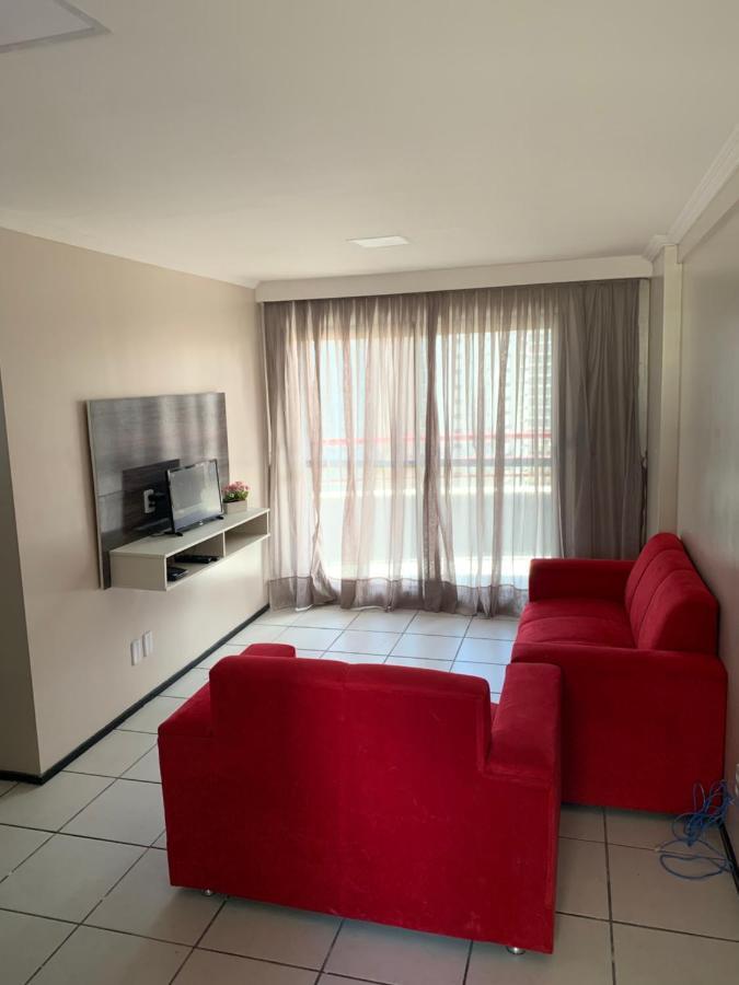 Residence Iracema Porto Fortaleza  Kültér fotó