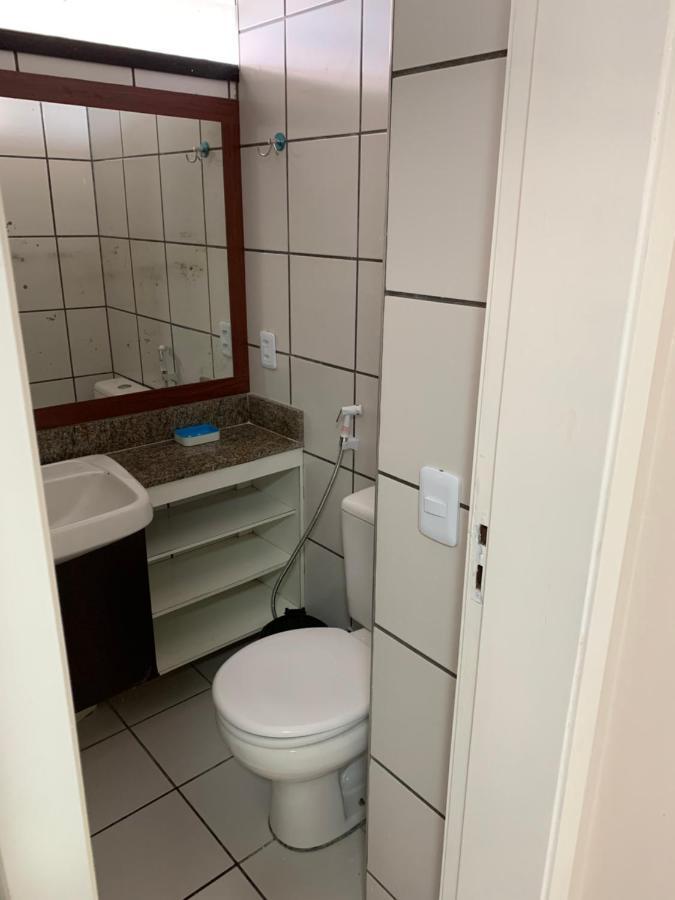Residence Iracema Porto Fortaleza  Kültér fotó