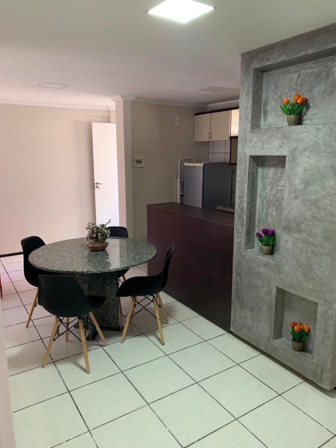 Residence Iracema Porto Fortaleza  Kültér fotó