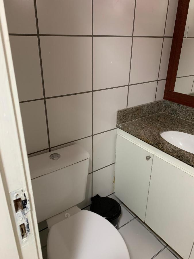 Residence Iracema Porto Fortaleza  Kültér fotó