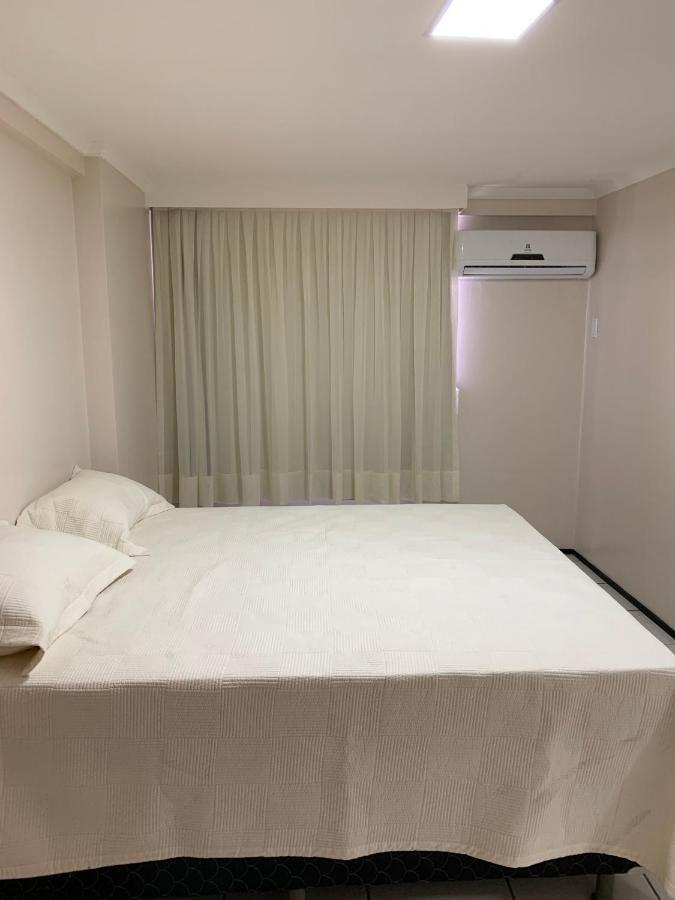 Residence Iracema Porto Fortaleza  Kültér fotó