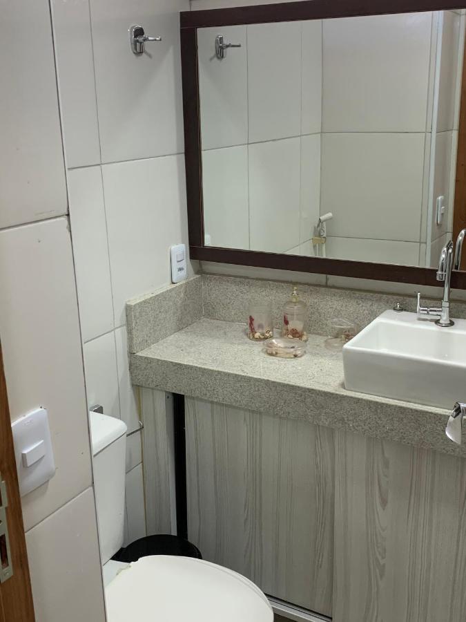 Residence Iracema Porto Fortaleza  Kültér fotó