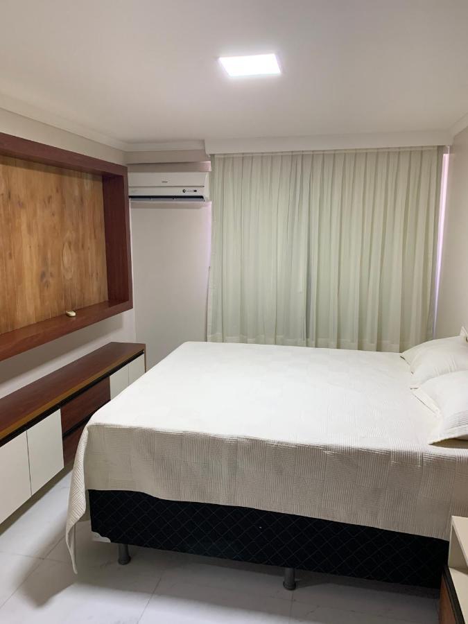 Residence Iracema Porto Fortaleza  Kültér fotó