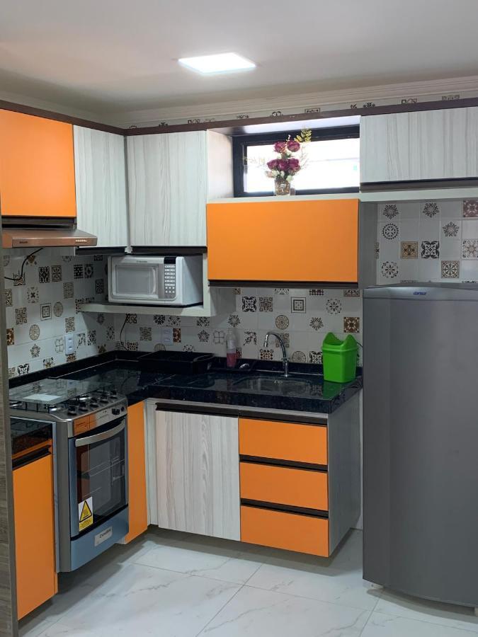 Residence Iracema Porto Fortaleza  Kültér fotó