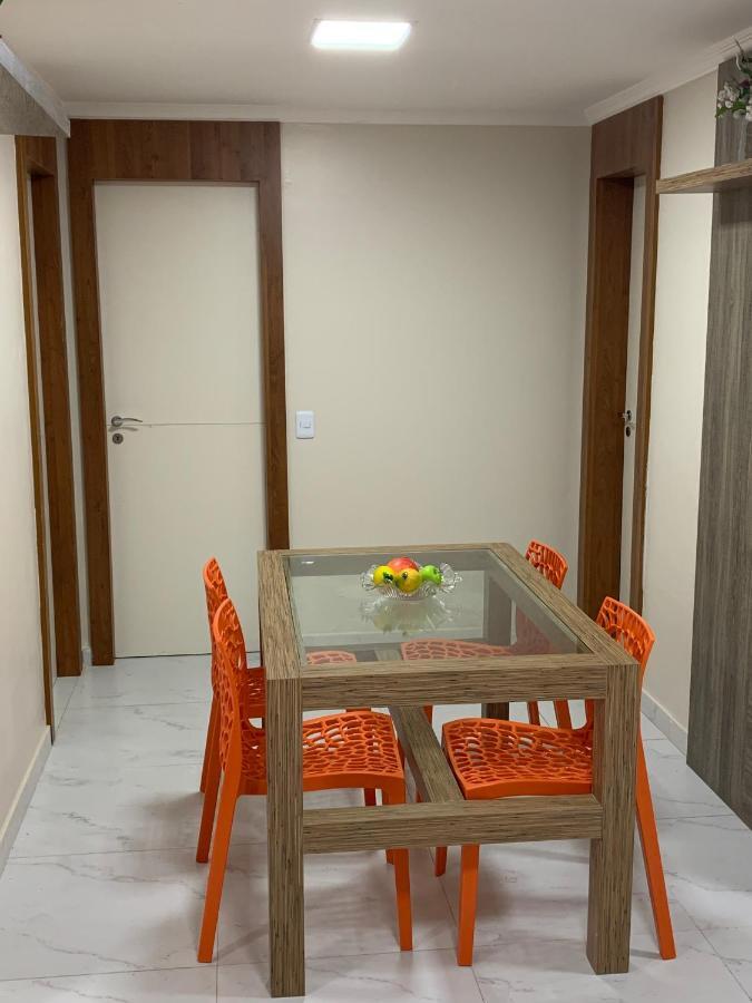 Residence Iracema Porto Fortaleza  Kültér fotó