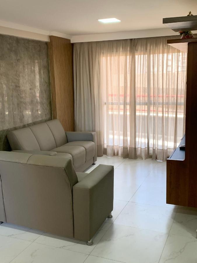 Residence Iracema Porto Fortaleza  Kültér fotó