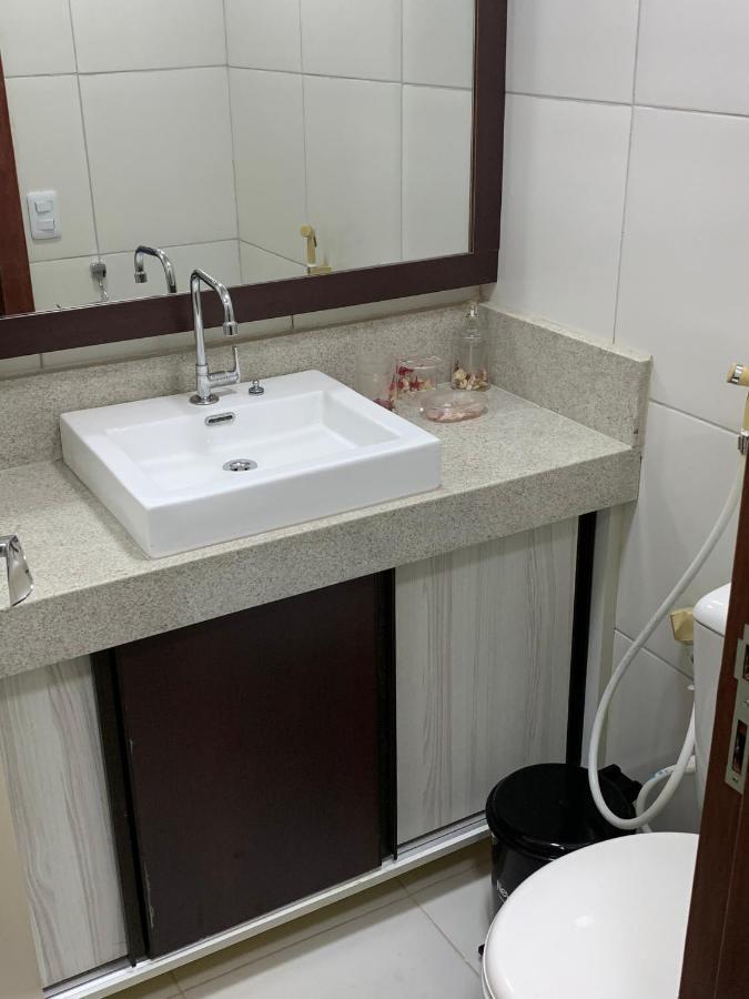 Residence Iracema Porto Fortaleza  Kültér fotó