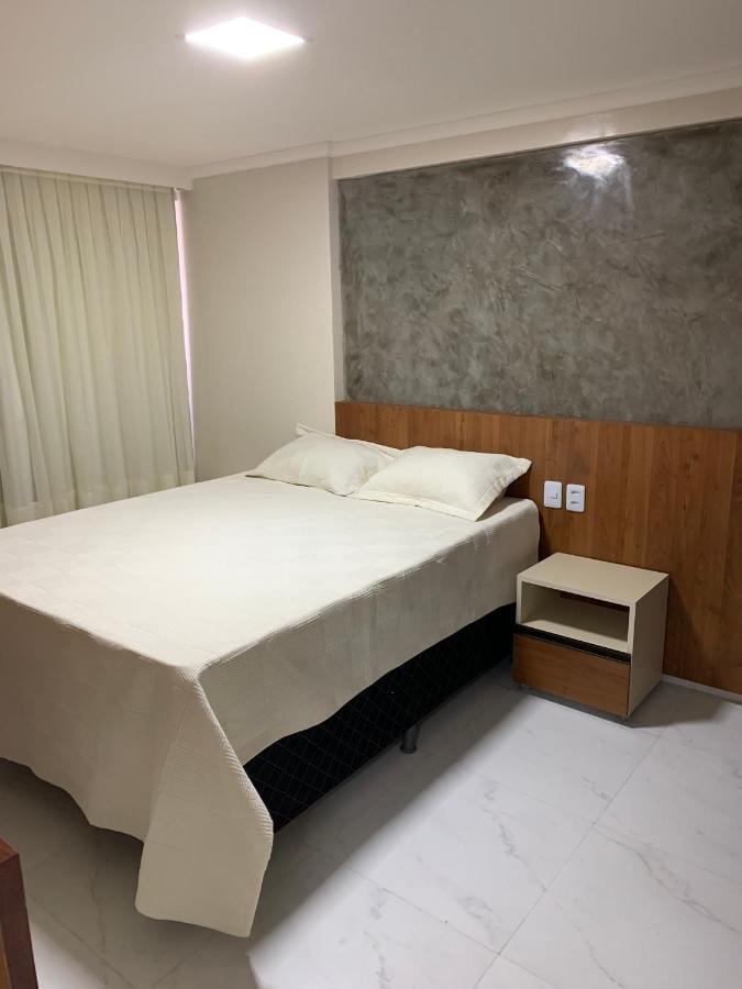Residence Iracema Porto Fortaleza  Kültér fotó