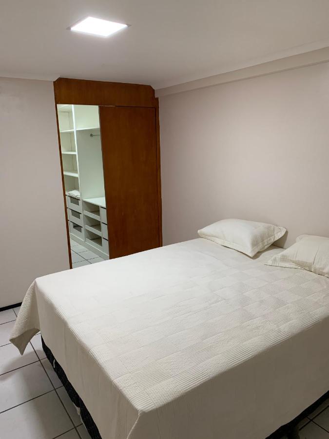 Residence Iracema Porto Fortaleza  Kültér fotó