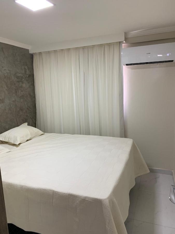Residence Iracema Porto Fortaleza  Kültér fotó